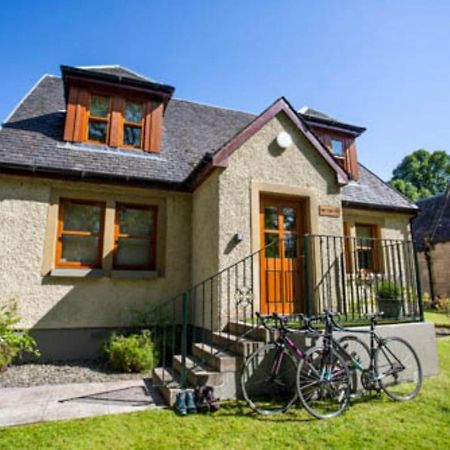 Bonnie Banks Cottage バロック エクステリア 写真